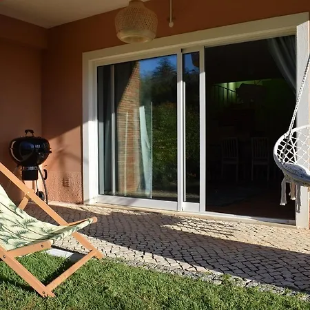 Dom wakacyjny Casa Pipoca