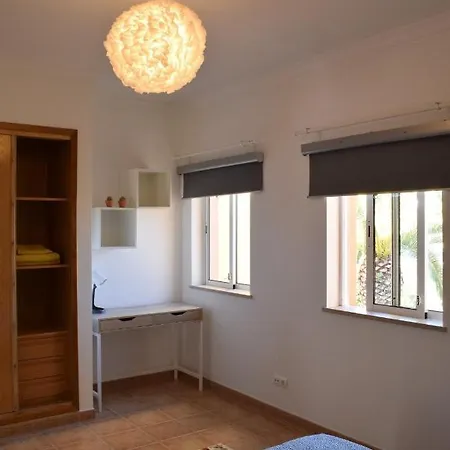 Casa Pipoca Дом отдыха *