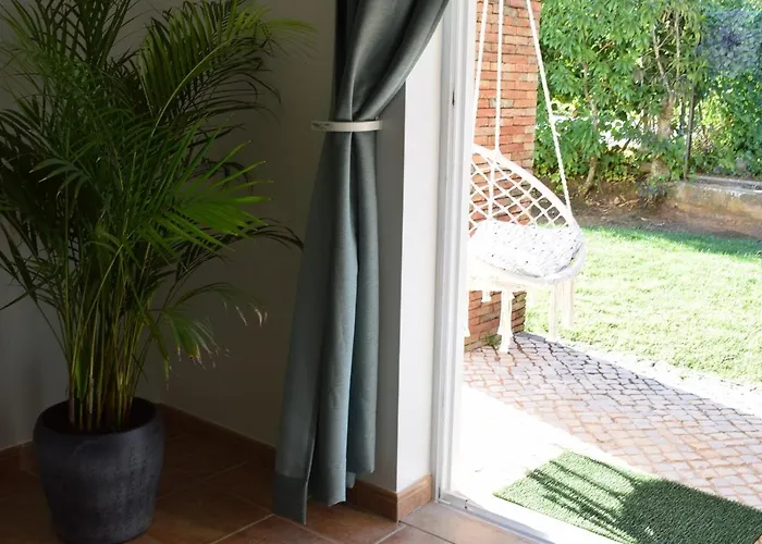 Casa Pipoca Nyaraló Lagos