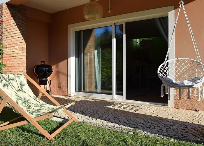 Nyaraló Casa Pipoca