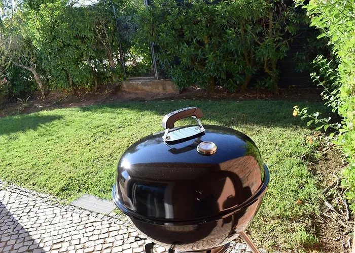 Casa Pipoca Nyaraló Lagos