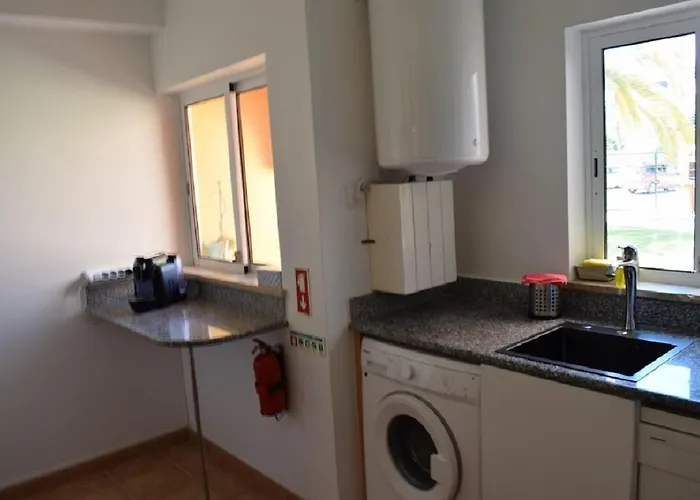 Nyaraló Casa Pipoca *