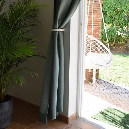 Casa Pipoca Holiday home Lagos