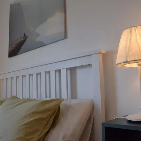 Vakantiehuis Casa Pipoca