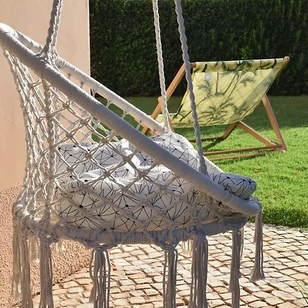 Vakantiehuis Casa Pipoca *