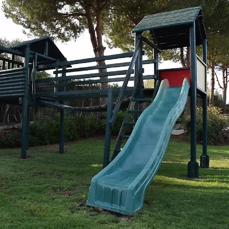 Casa Pipoca Дом отдыха *