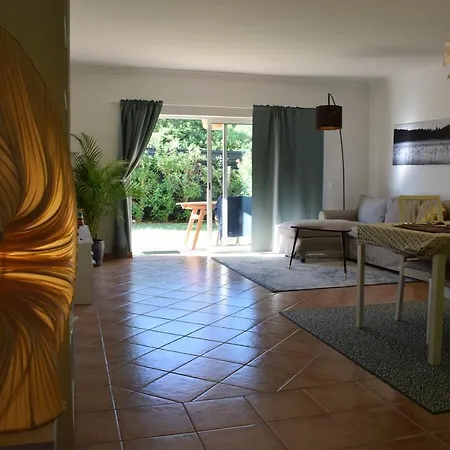 Casa Pipoca Vakantiehuis *