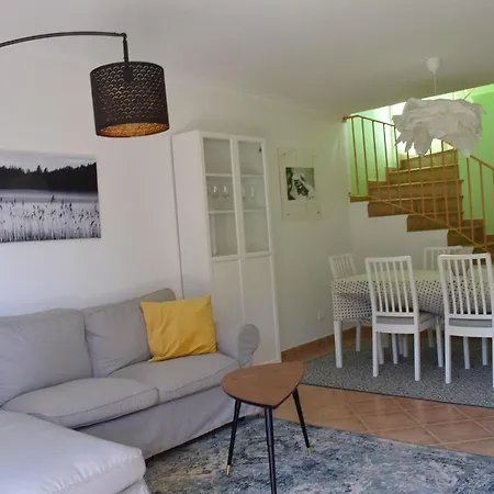 Casa Pipoca Дом отдыха