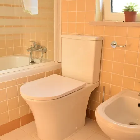 Дом отдыха Casa Pipoca *