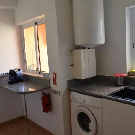 Vakantiehuis Casa Pipoca *