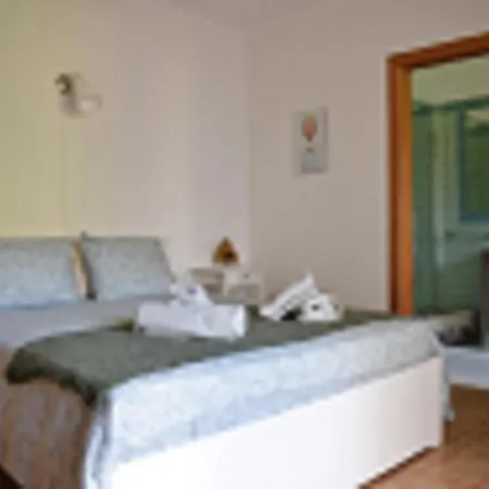 Casa Pipoca Holiday home
