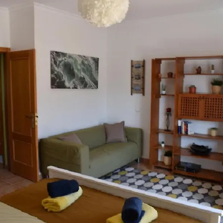 Casa Pipoca * Лагуш