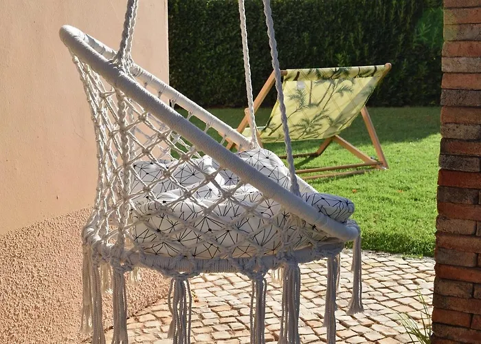 Casa vacanze Casa Pipoca *