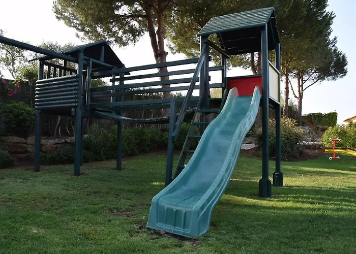 Casa Pipoca Casa vacanze *