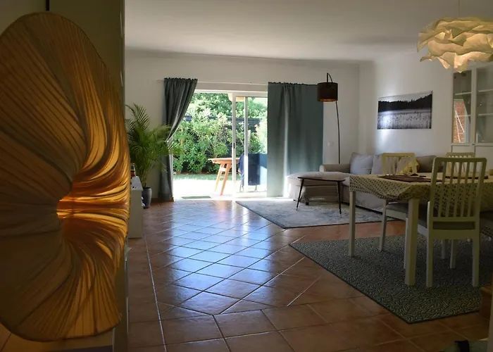 Casa Pipoca 度假居 *