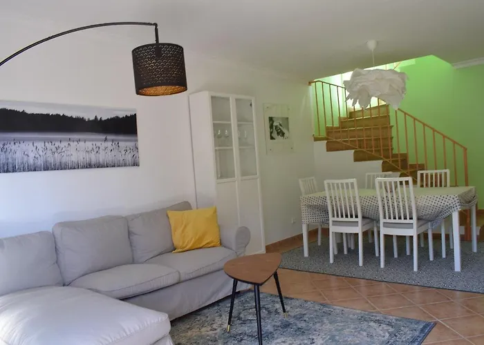 Casa Pipoca Casa vacanze