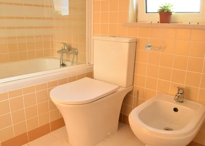 度假居 Casa Pipoca *