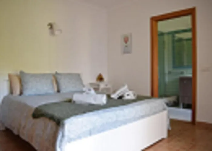 Casa Pipoca 度假居