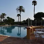 Hébergement de vacances Casa Pipoca Lagos