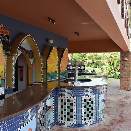 Casa Pipoca Λάγος