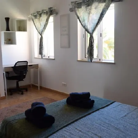 Casa Pipoca Hébergement de vacances