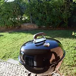 Casa Pipoca Dom wakacyjny Lagos