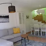 Casa Pipoca Dom wakacyjny
